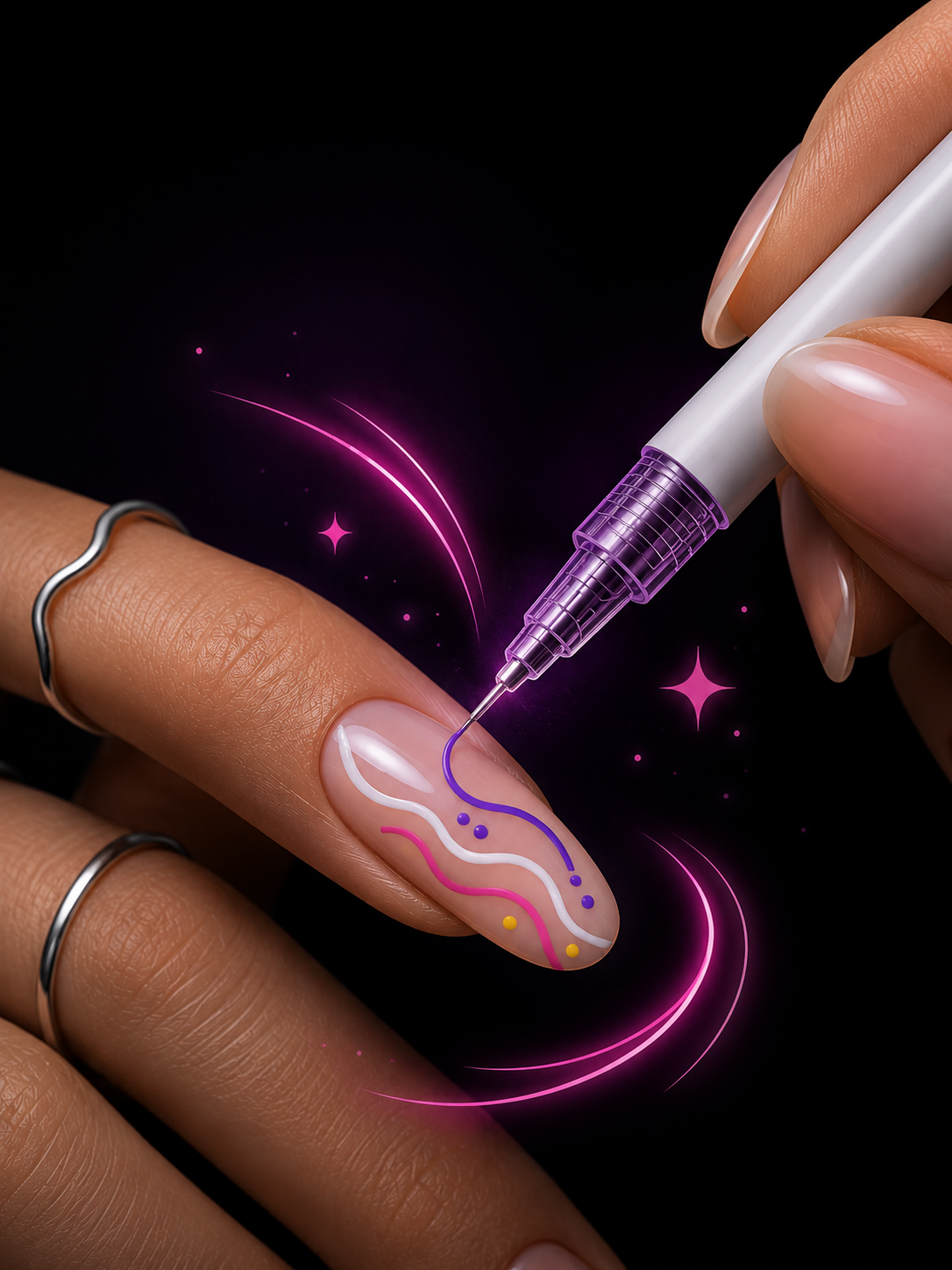 Draw your design